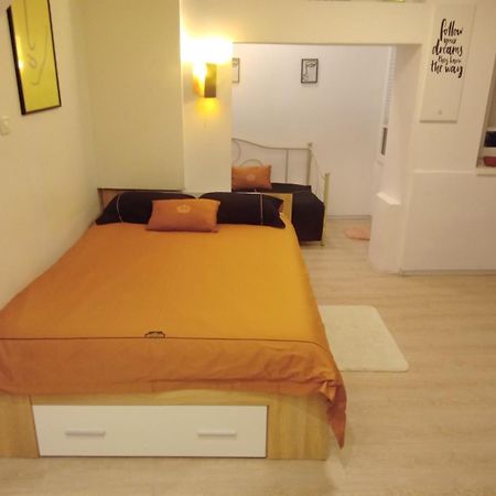 Happyguest Apartment Koper Zewnętrze zdjęcie