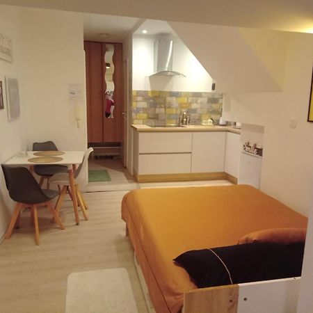 Happyguest Apartment Koper Zewnętrze zdjęcie