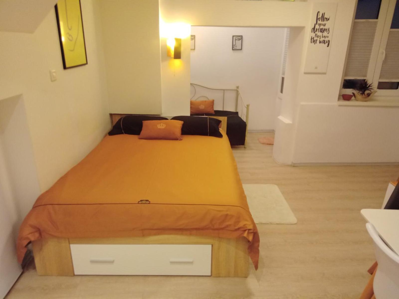 Happyguest Apartment Koper Zewnętrze zdjęcie