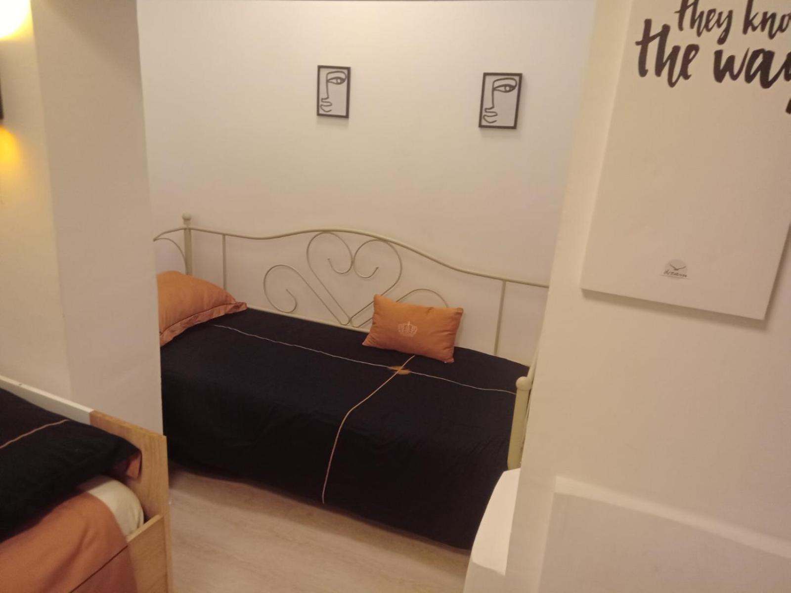 Happyguest Apartment Koper Zewnętrze zdjęcie