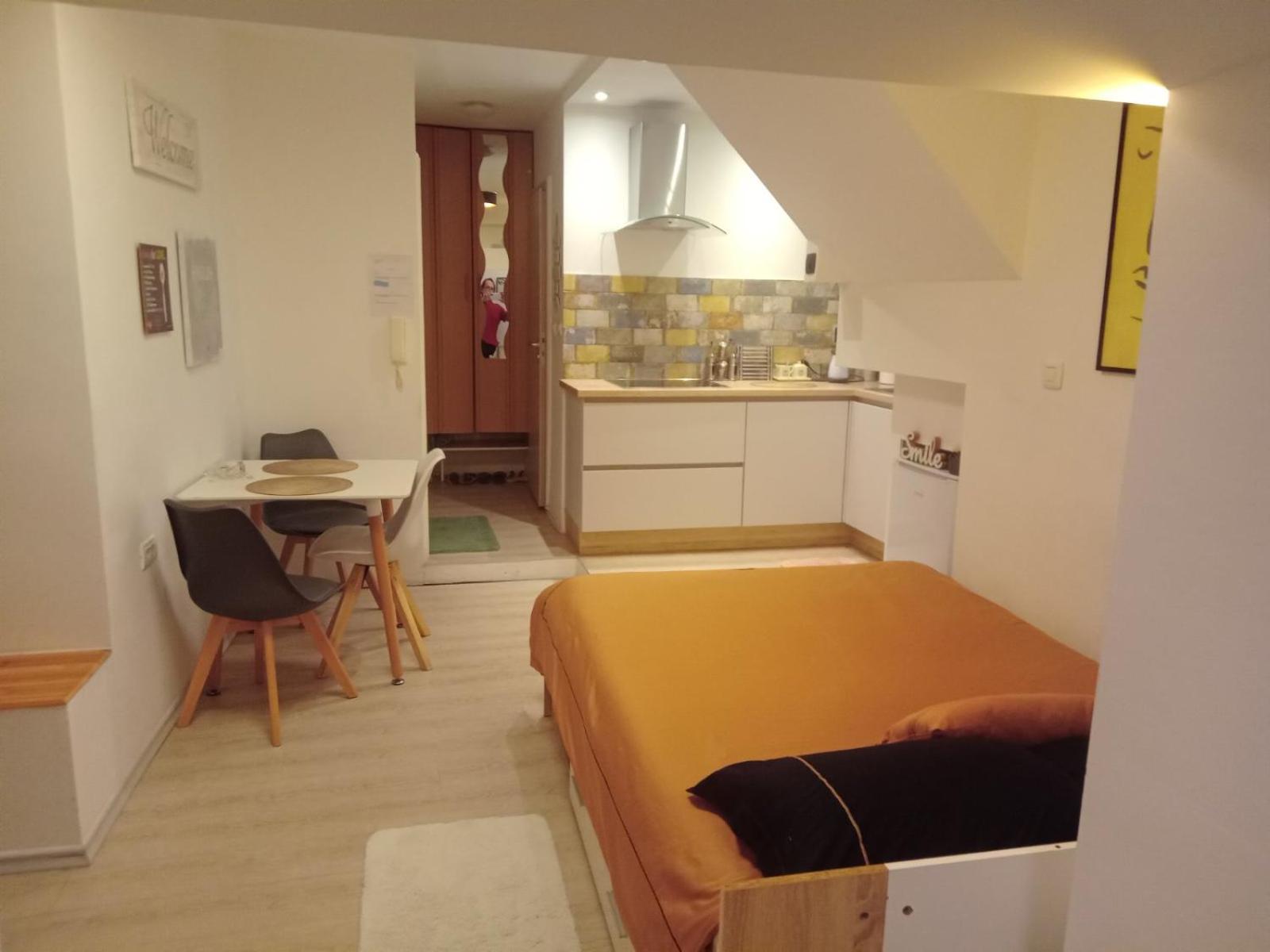 Happyguest Apartment Koper Zewnętrze zdjęcie