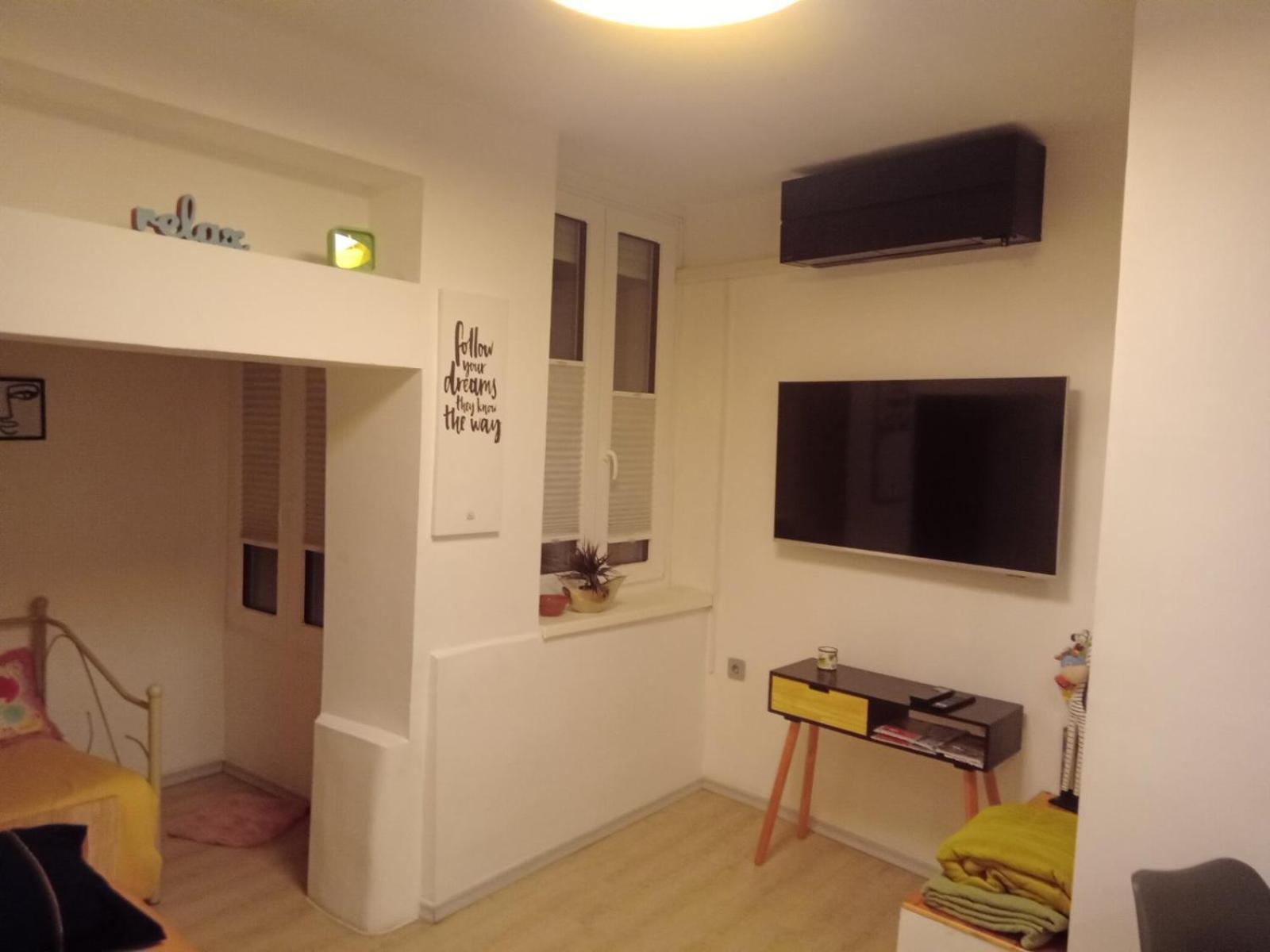 Happyguest Apartment Koper Zewnętrze zdjęcie