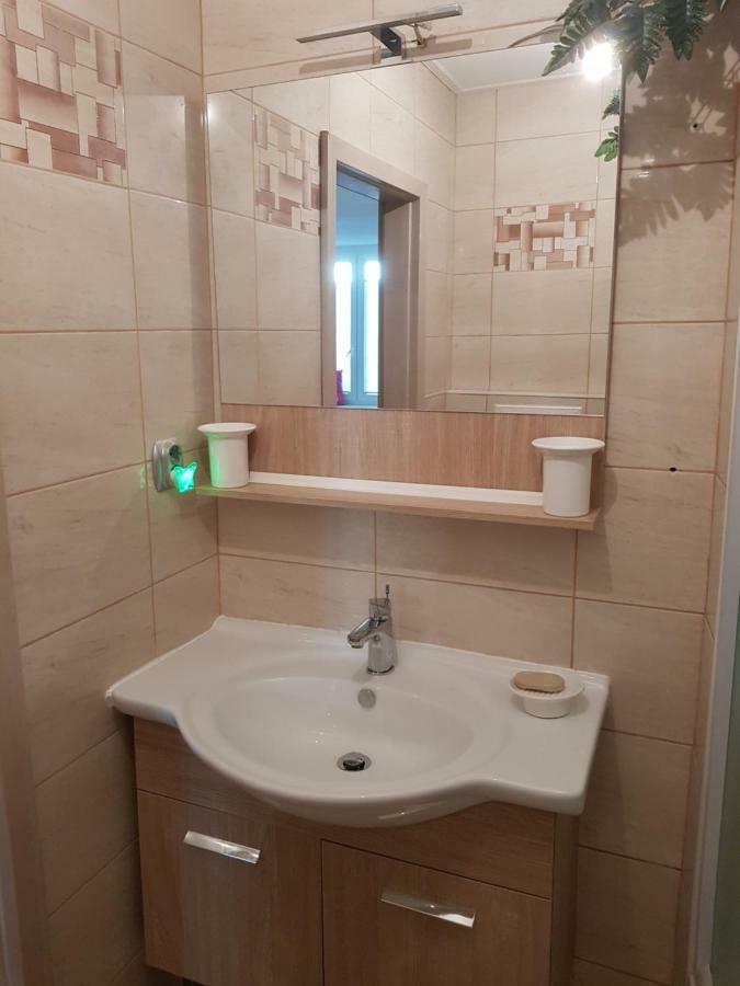 Happyguest Apartment Koper Zewnętrze zdjęcie