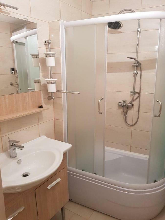 Happyguest Apartment Koper Zewnętrze zdjęcie
