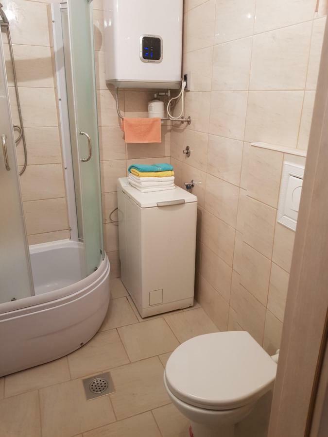 Happyguest Apartment Koper Zewnętrze zdjęcie