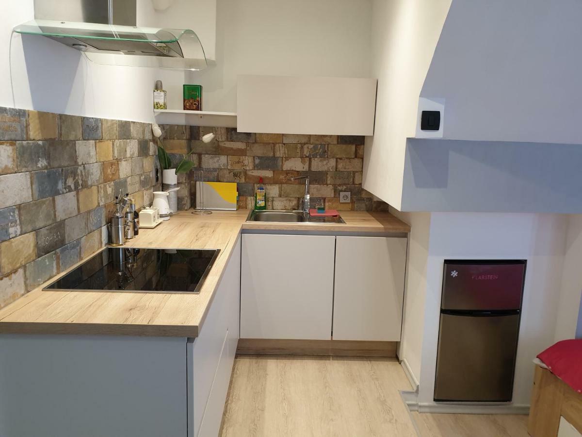 Happyguest Apartment Koper Zewnętrze zdjęcie