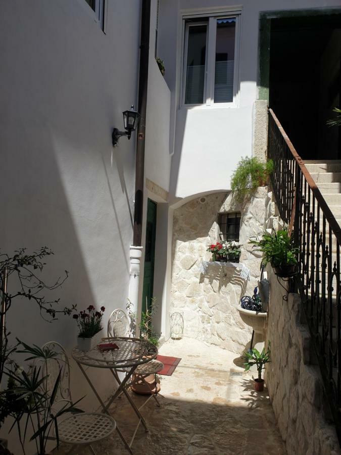 Happyguest Apartment Koper Zewnętrze zdjęcie